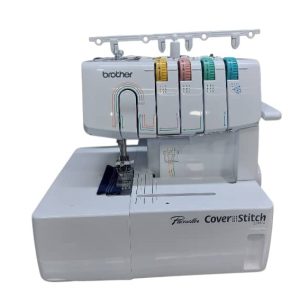 Collaretera Brother 234CV