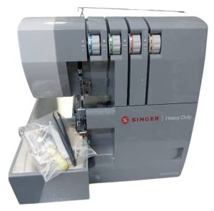 Maquina Overlock HD0405S